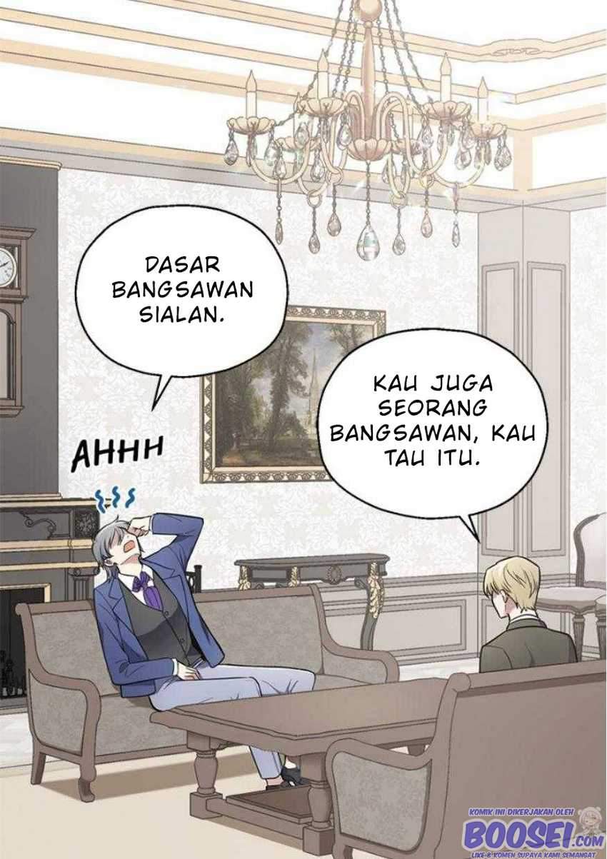 Silver Demon King Chapter 34 Gambar 4