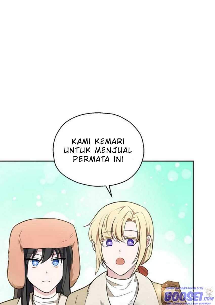 Silver Demon King Chapter 34 Gambar 42