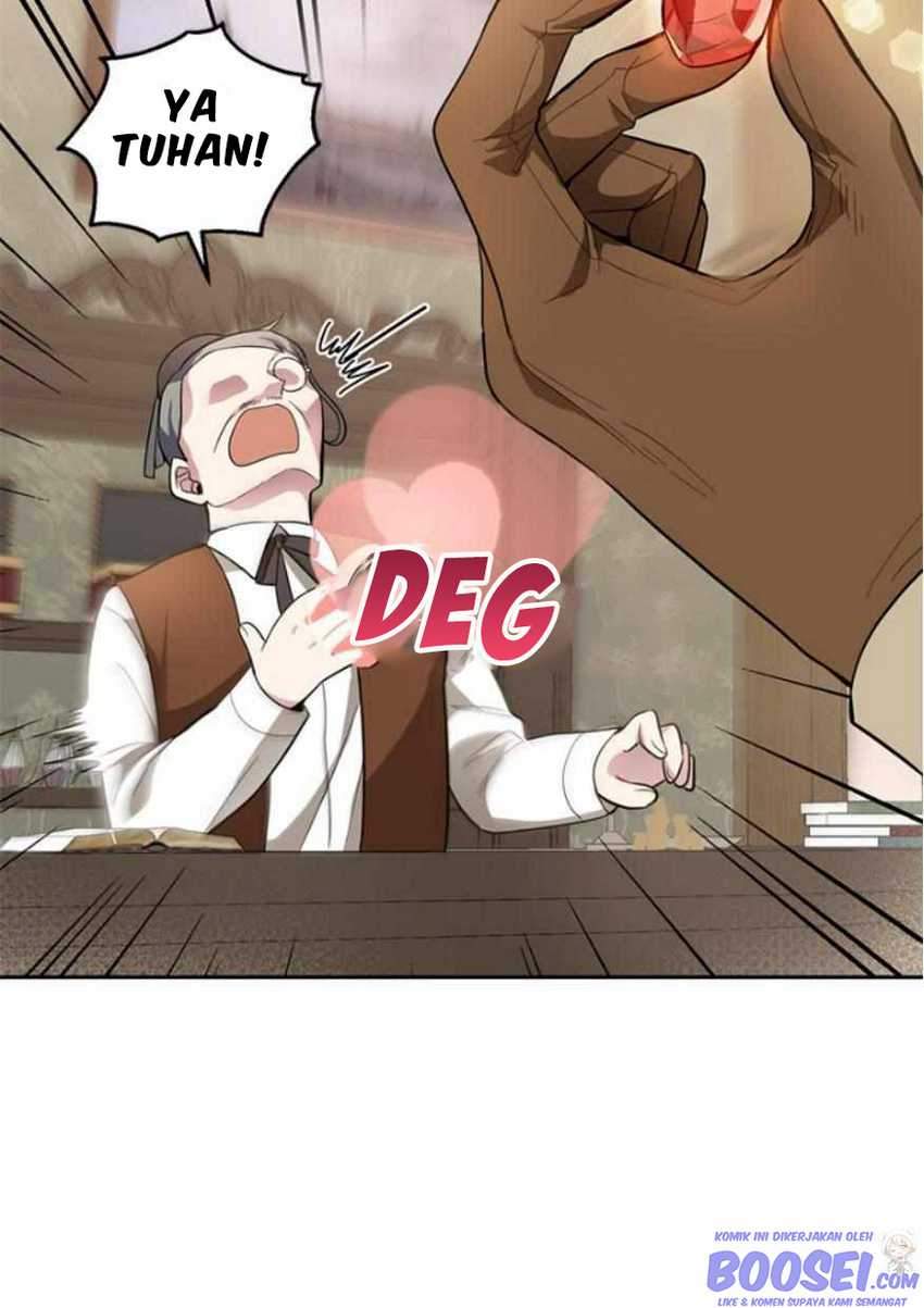 Silver Demon King Chapter 34 Gambar 44