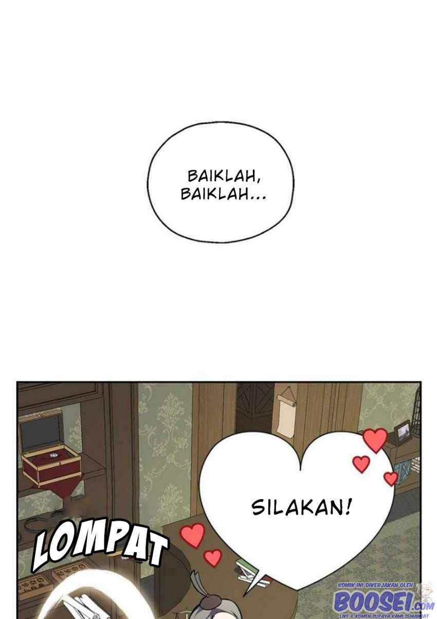 Silver Demon King Chapter 34 Gambar 45