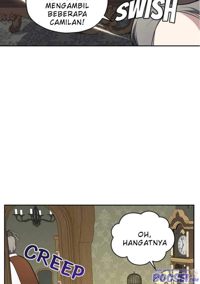 Silver Demon King Chapter 34 Gambar 48