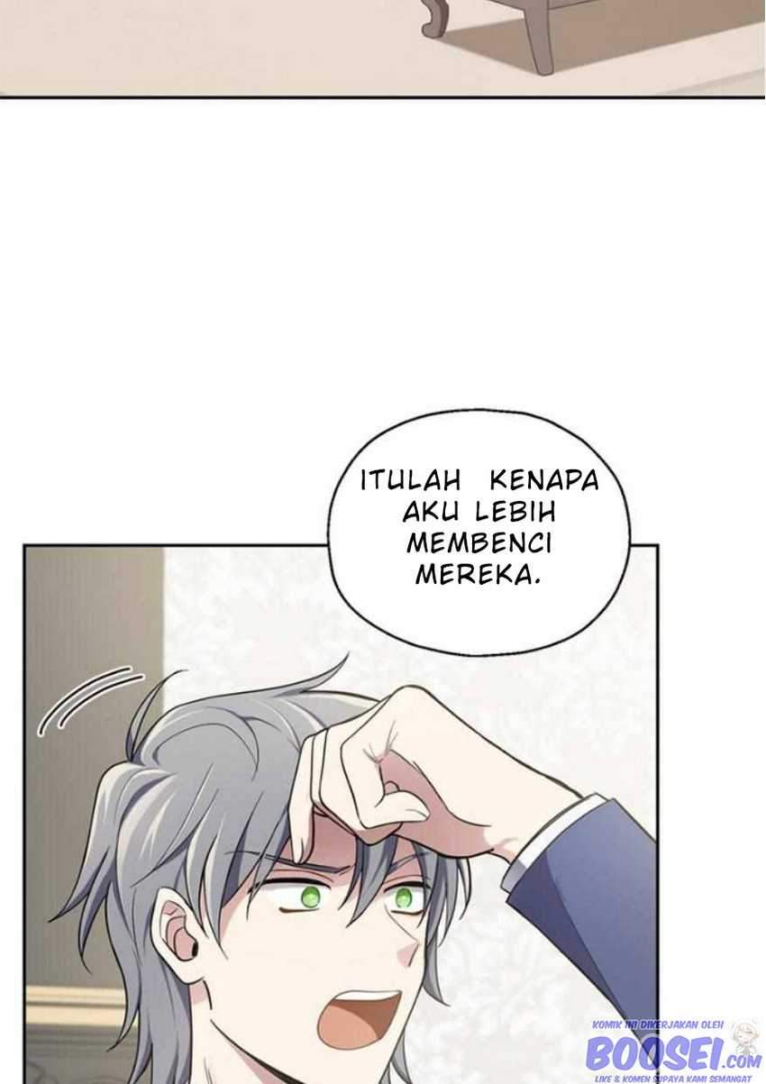 Silver Demon King Chapter 34 Gambar 5