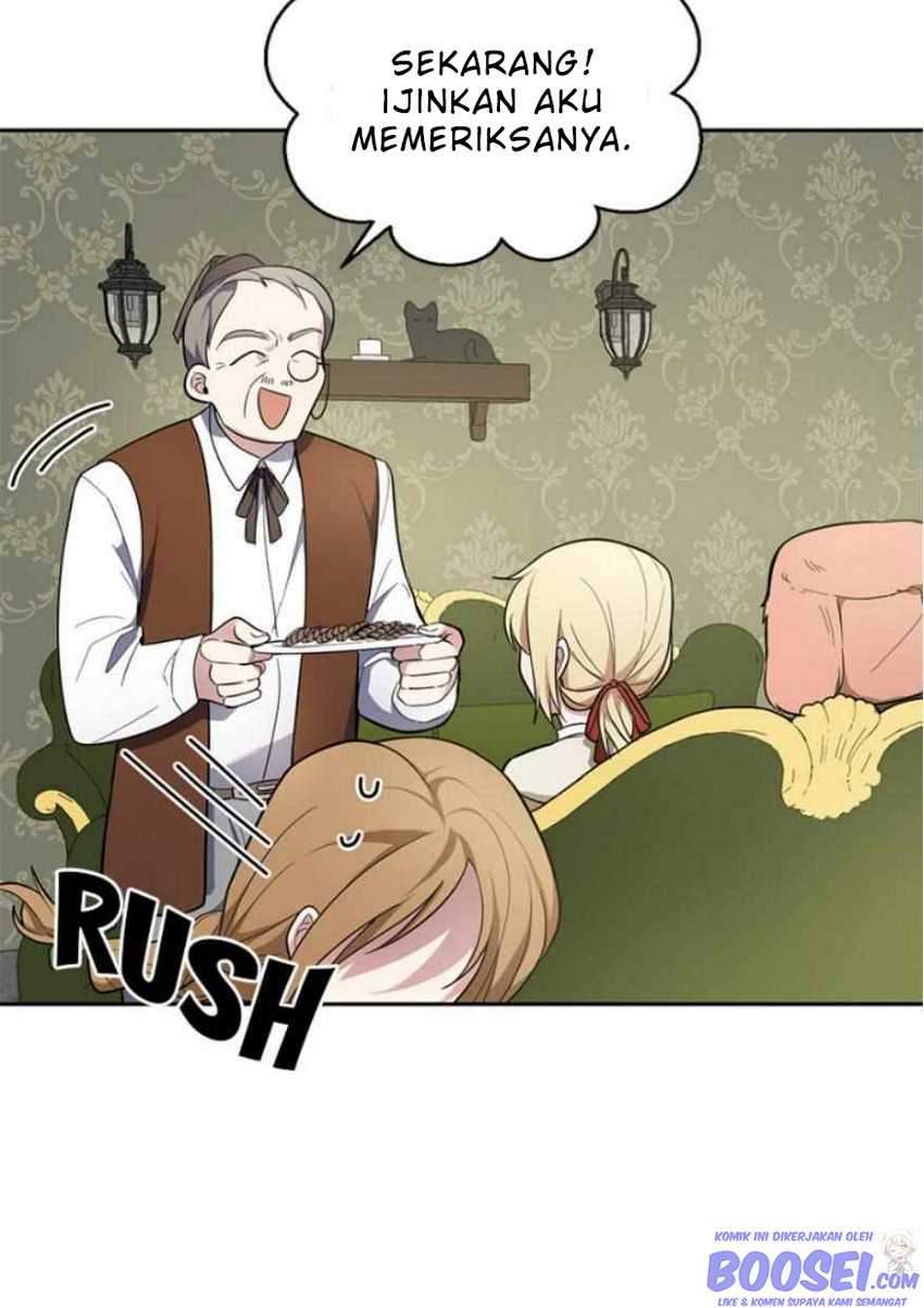 Silver Demon King Chapter 34 Gambar 52