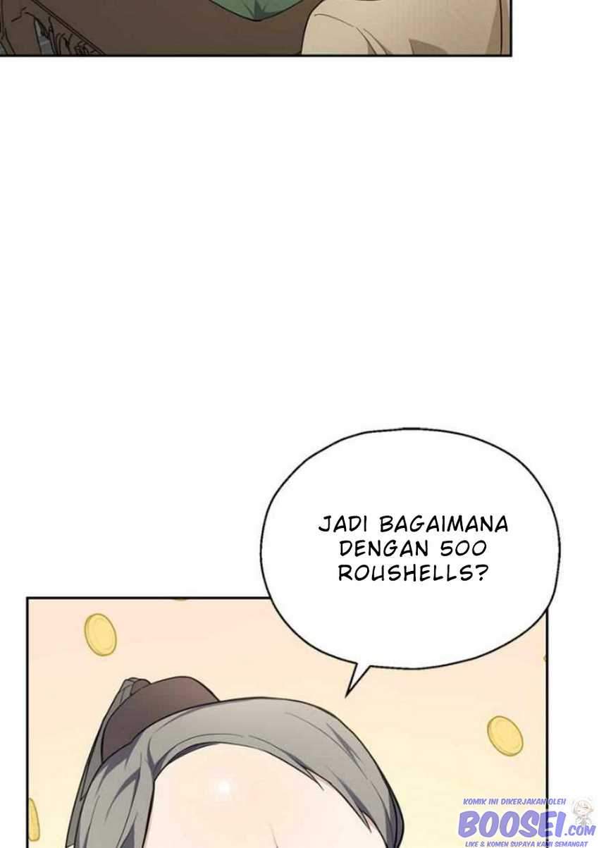 Silver Demon King Chapter 34 Gambar 56