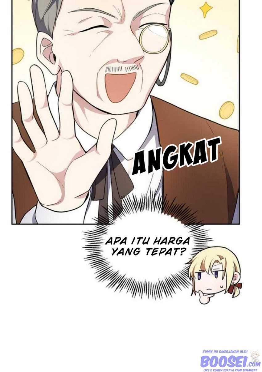 Silver Demon King Chapter 34 Gambar 57