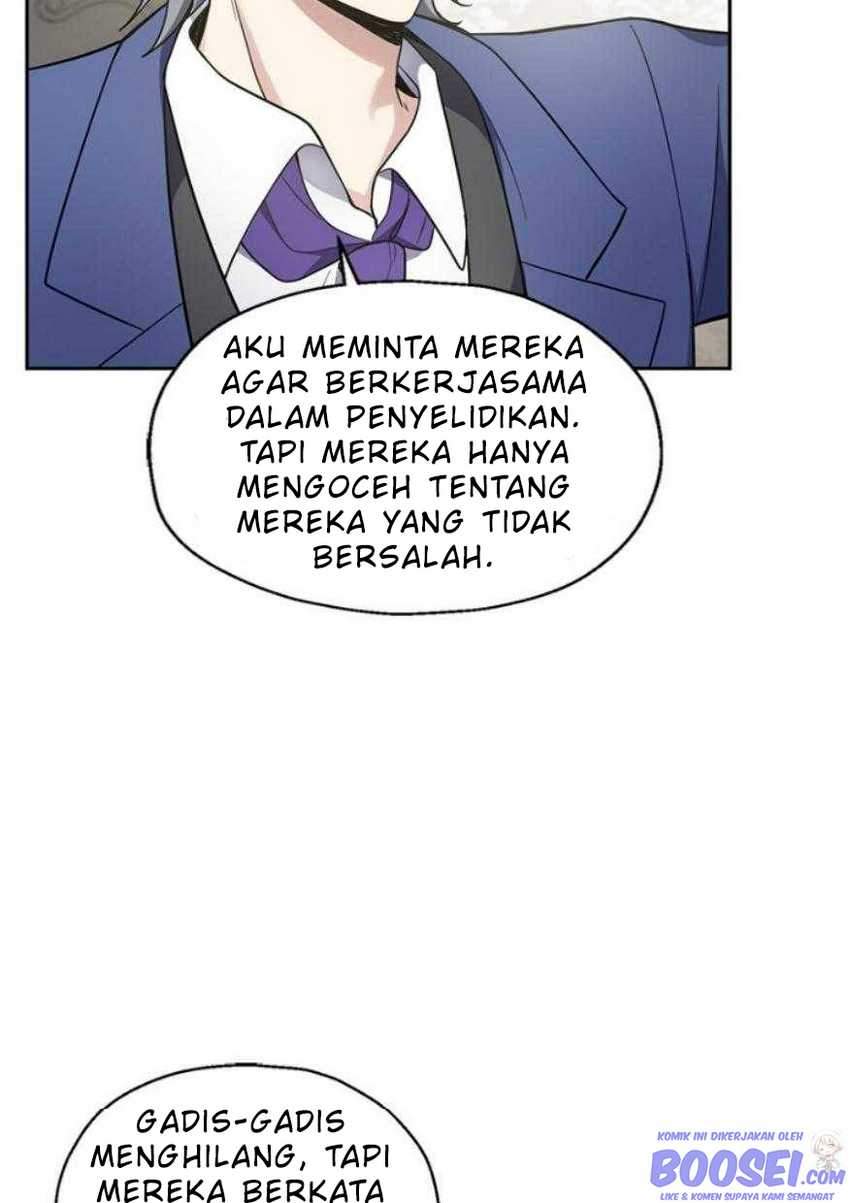 Silver Demon King Chapter 34 Gambar 6