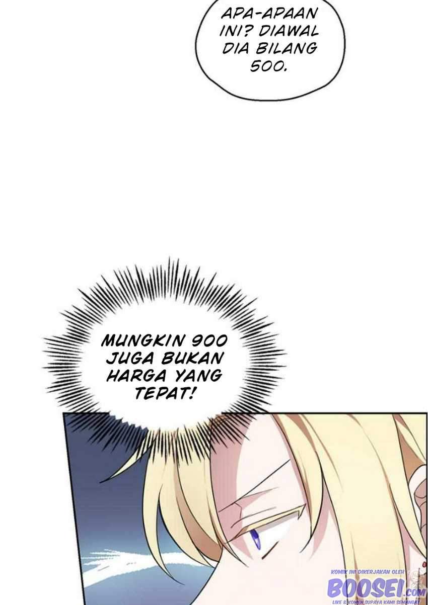 Silver Demon King Chapter 34 Gambar 64