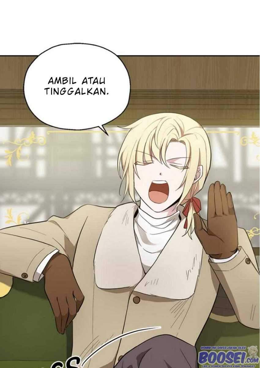 Silver Demon King Chapter 34 Gambar 66