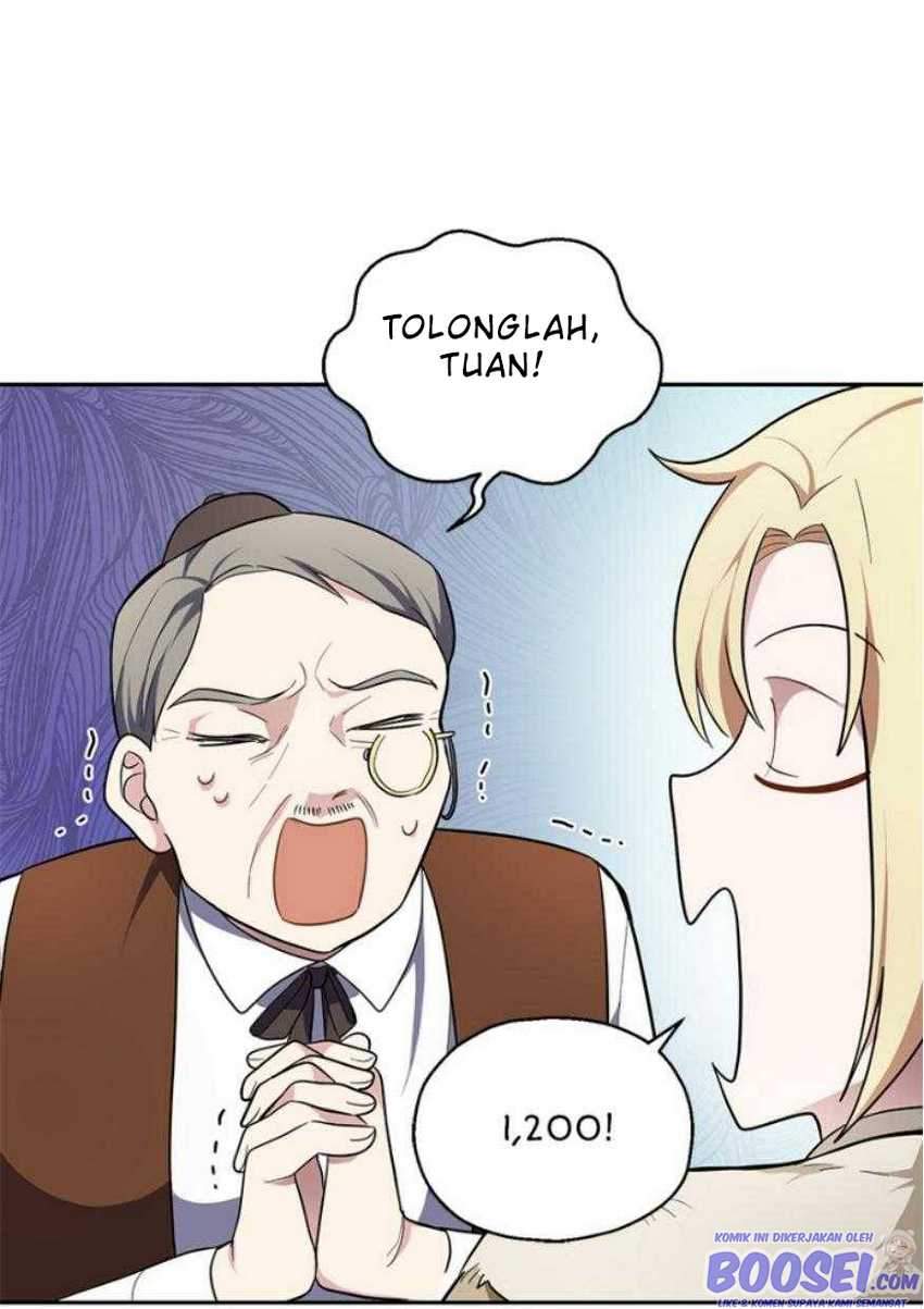 Silver Demon King Chapter 34 Gambar 69