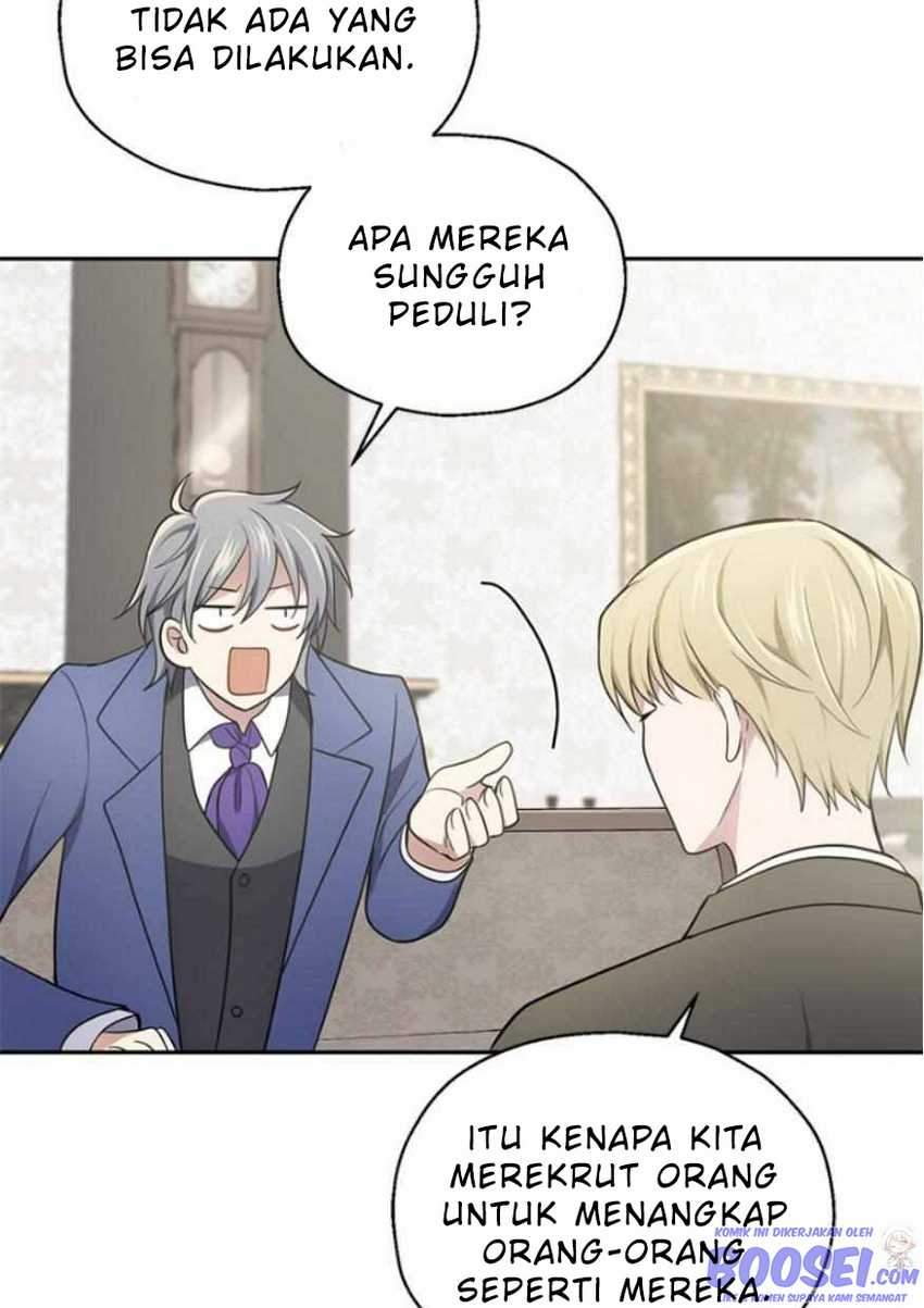 Silver Demon King Chapter 34 Gambar 7