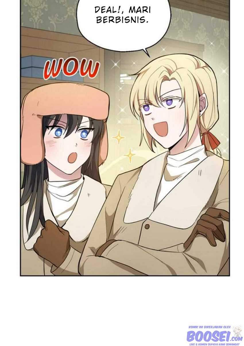 Silver Demon King Chapter 34 Gambar 72