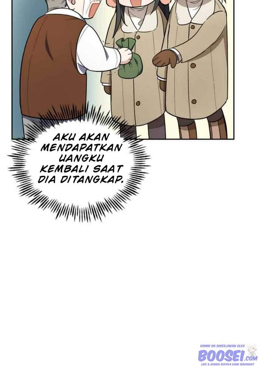 Silver Demon King Chapter 34 Gambar 74