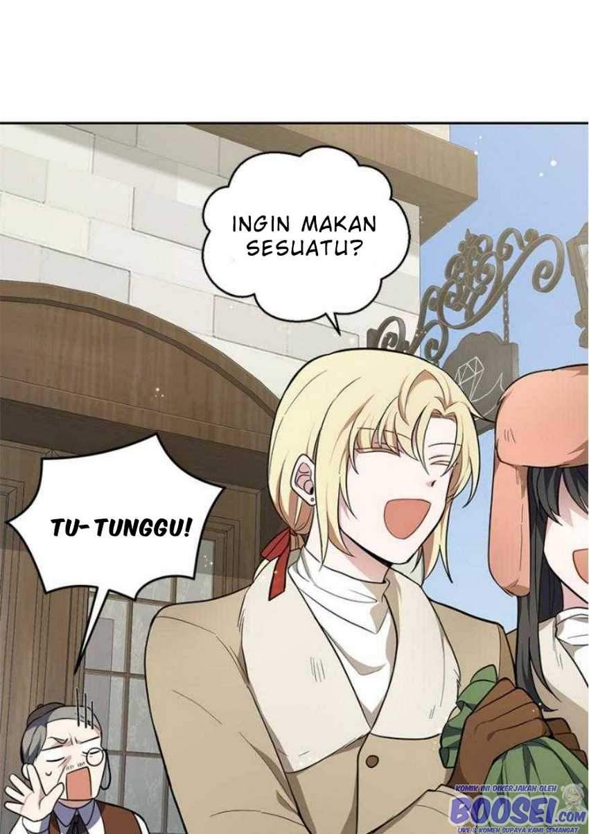 Silver Demon King Chapter 34 Gambar 75