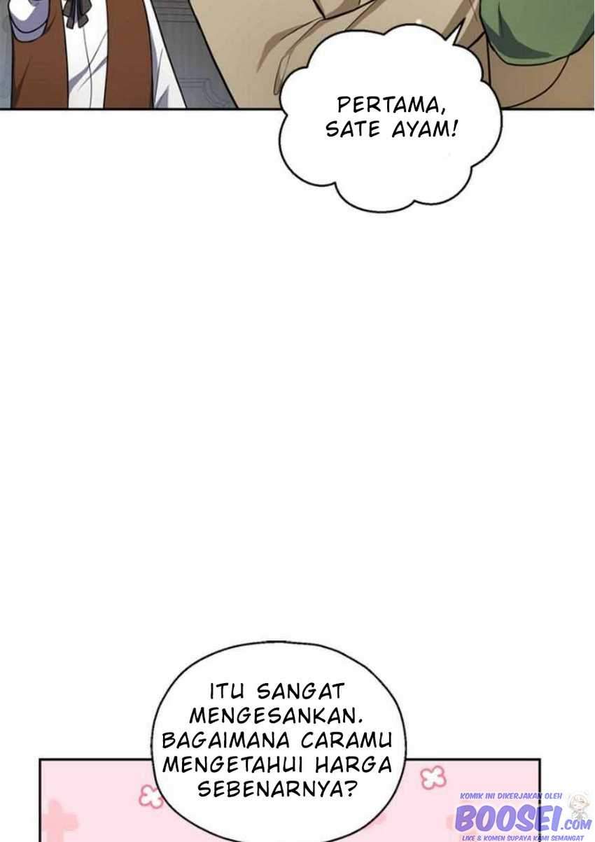 Silver Demon King Chapter 34 Gambar 76