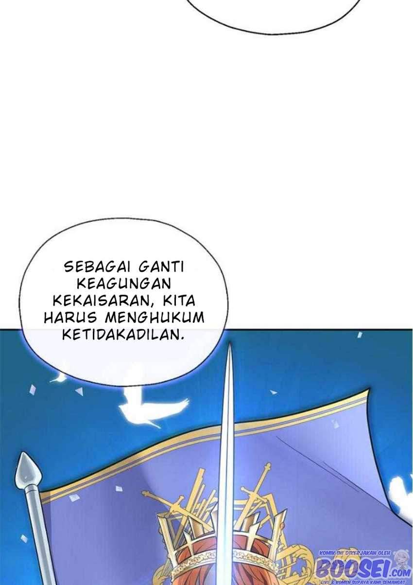 Silver Demon King Chapter 34 Gambar 8