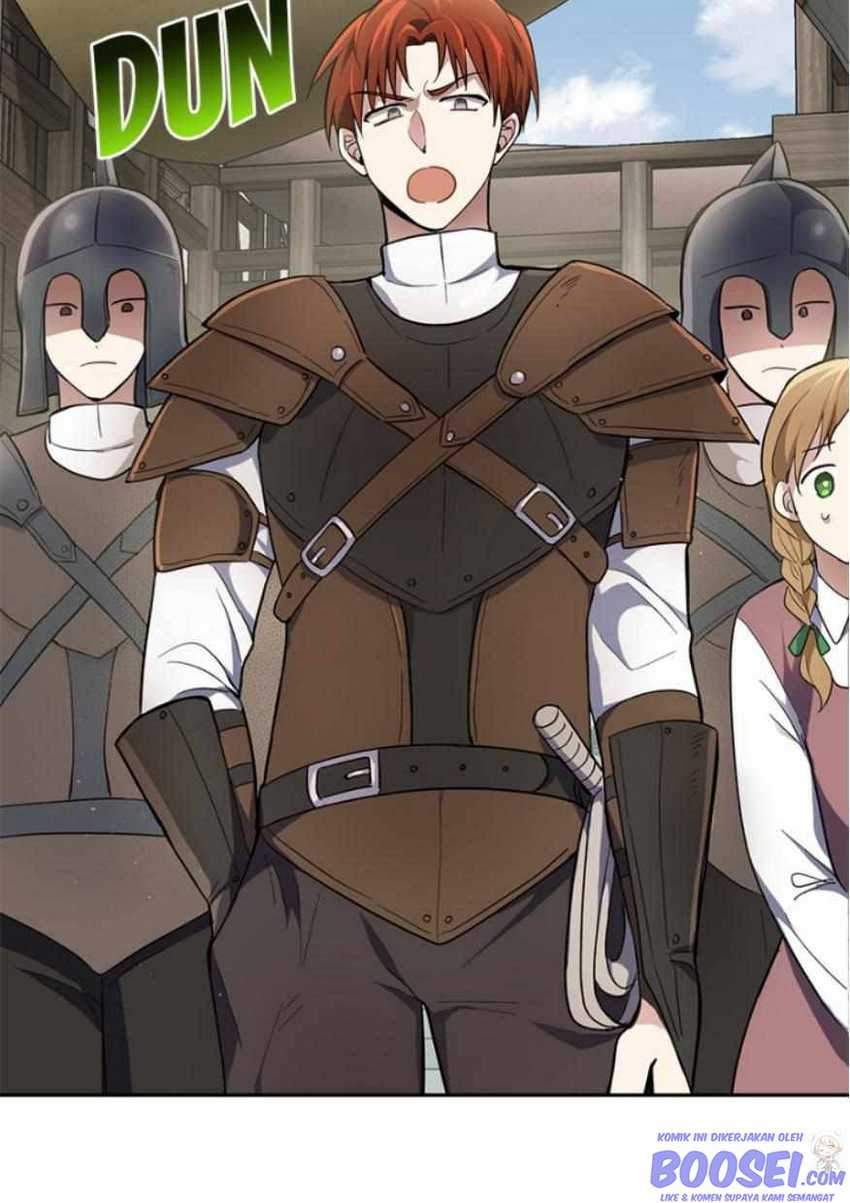 Silver Demon King Chapter 34 Gambar 80