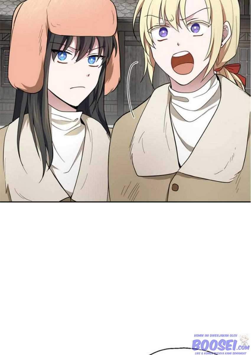 Silver Demon King Chapter 34 Gambar 86