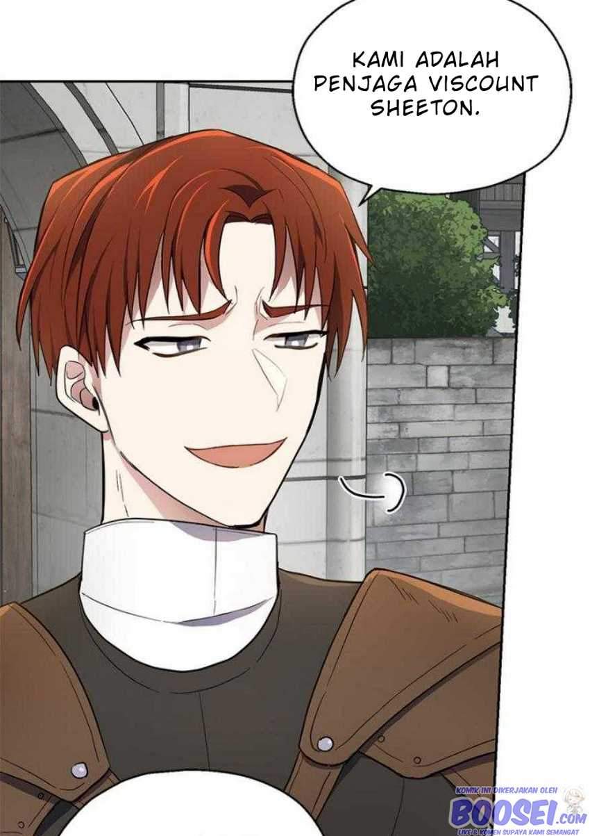 Silver Demon King Chapter 34 Gambar 87