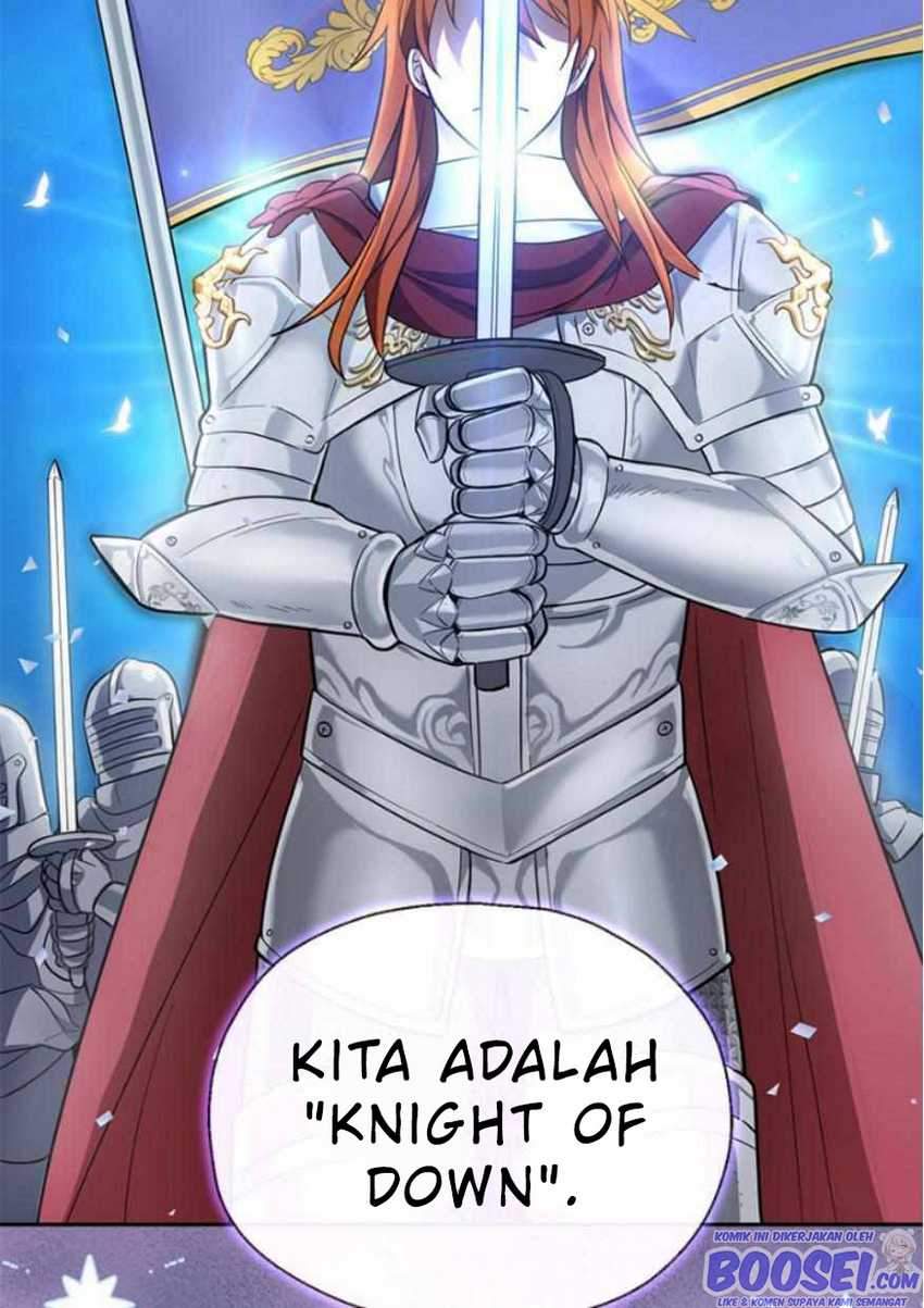 Silver Demon King Chapter 34 Gambar 9
