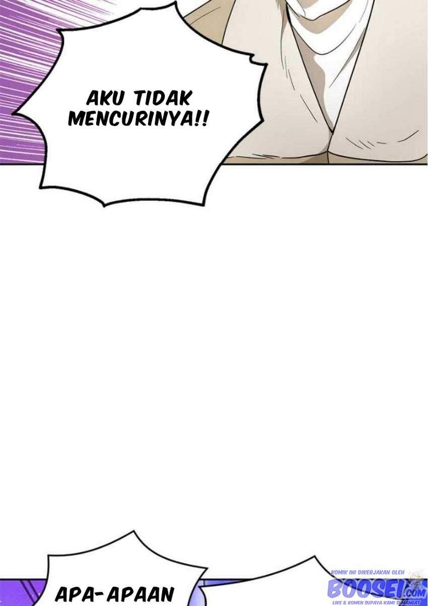 Silver Demon King Chapter 34 Gambar 91