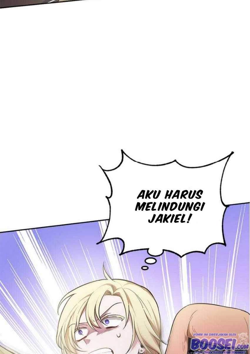 Silver Demon King Chapter 34 Gambar 95