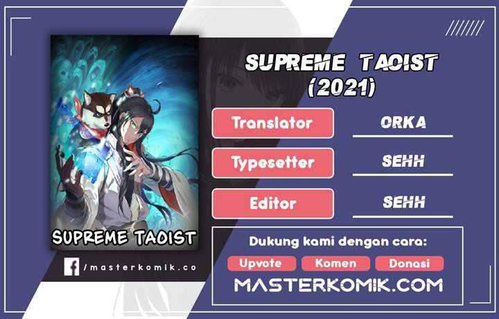 Baca Komik Supreme Taoist (2021) Chapter 03.2 Gambar 1