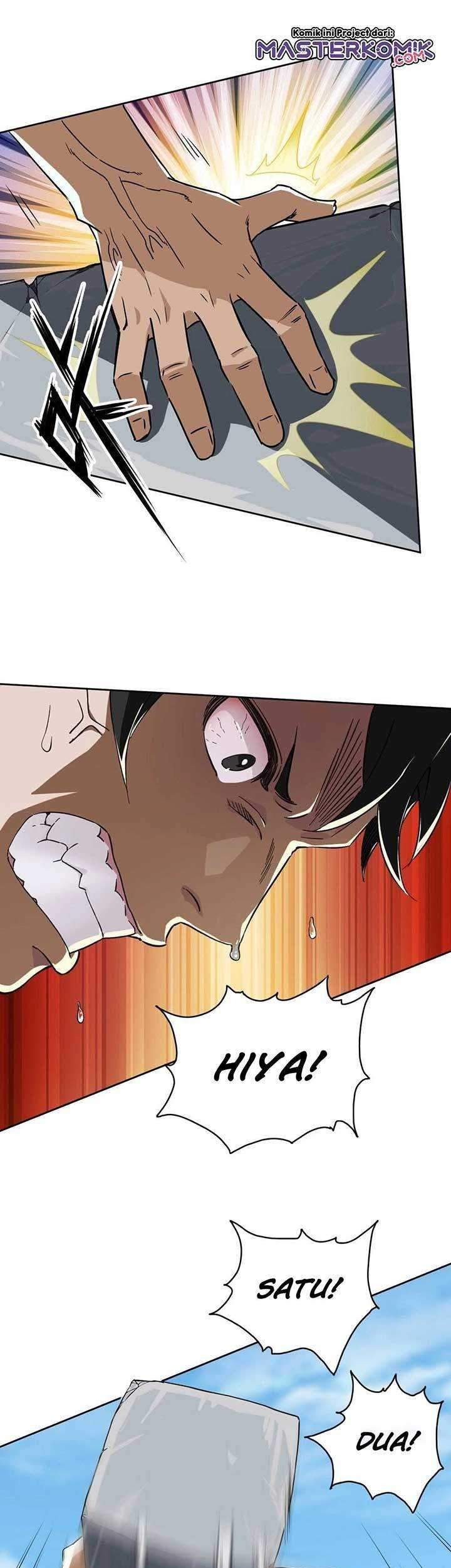 Baca Manhua Supreme Taoist (2021) Chapter 03.2 Gambar 2