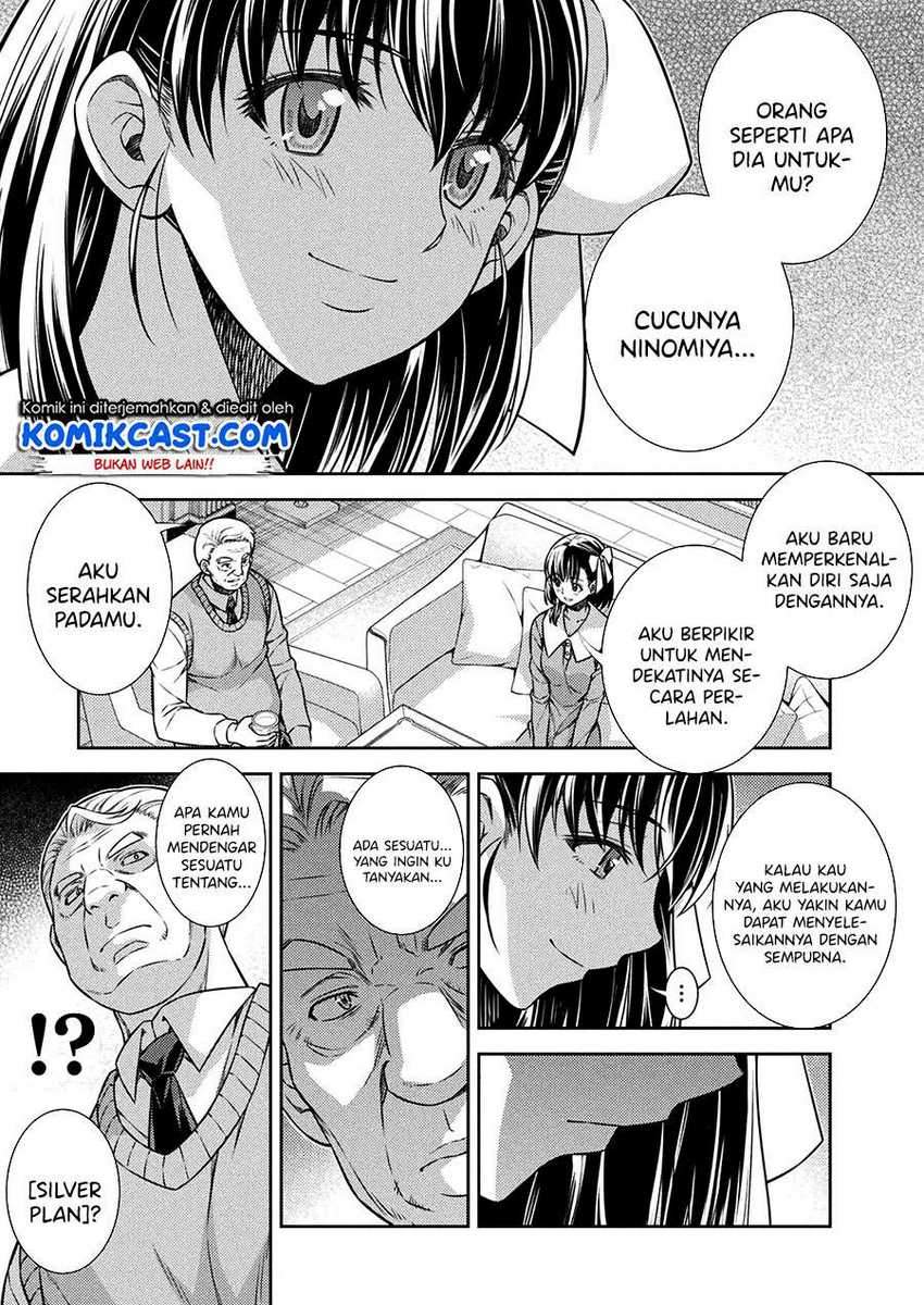 Silver Plan to Redo From JK Chapter 16 Gambar 14