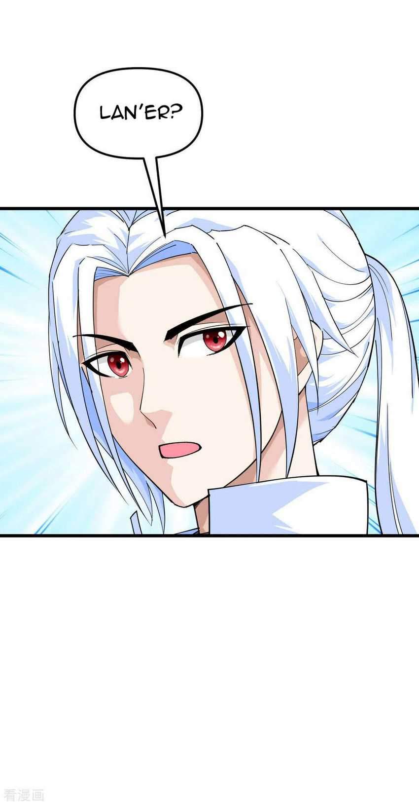 Rebirth I Am The Great God Chapter 110 Gambar 24