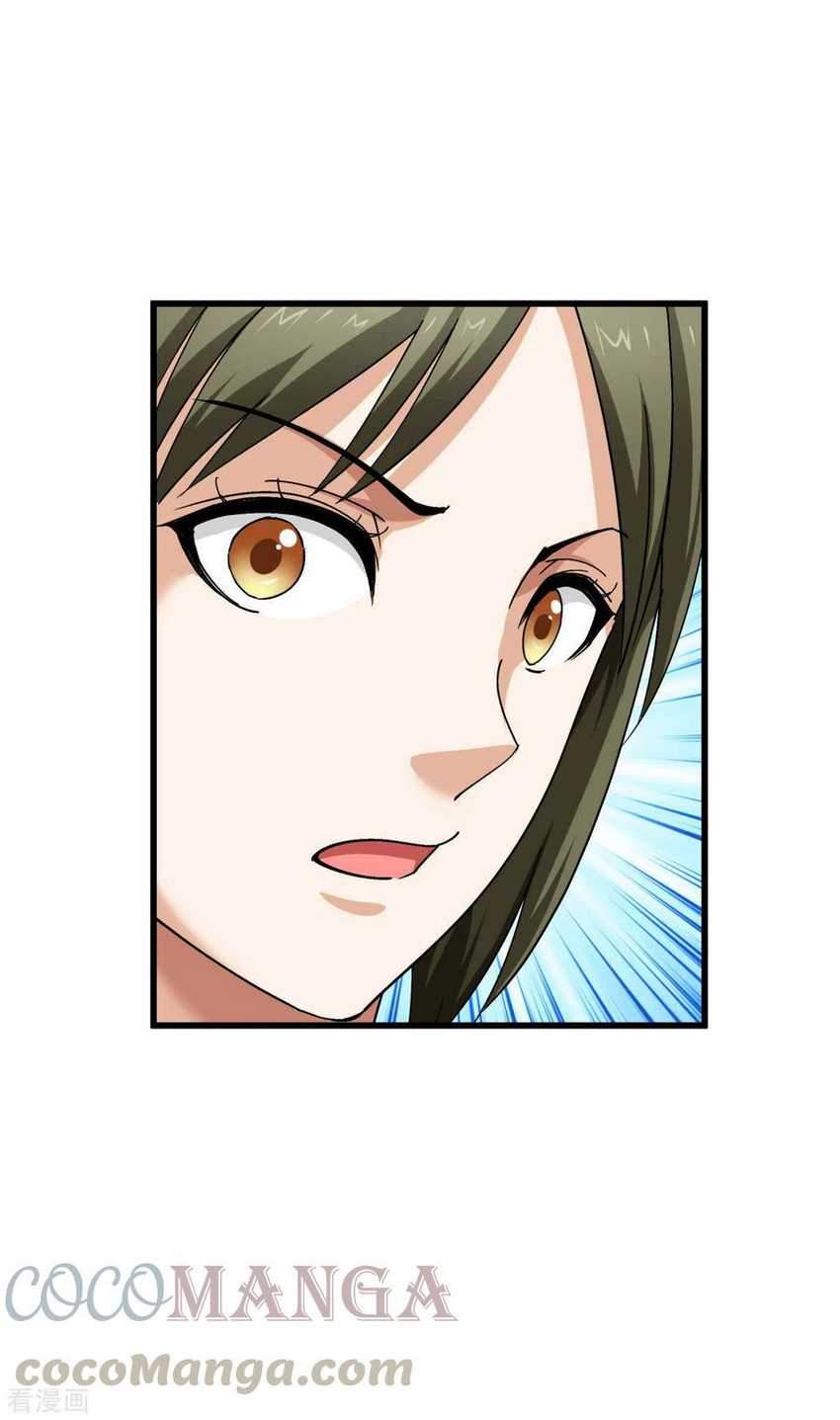 Rebirth I Am The Great God Chapter 110 Gambar 35