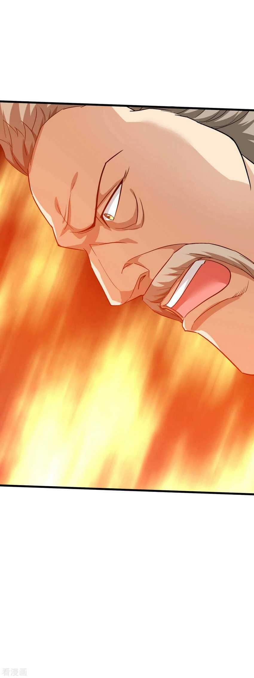 Rebirth I Am The Great God Chapter 109 Gambar 17
