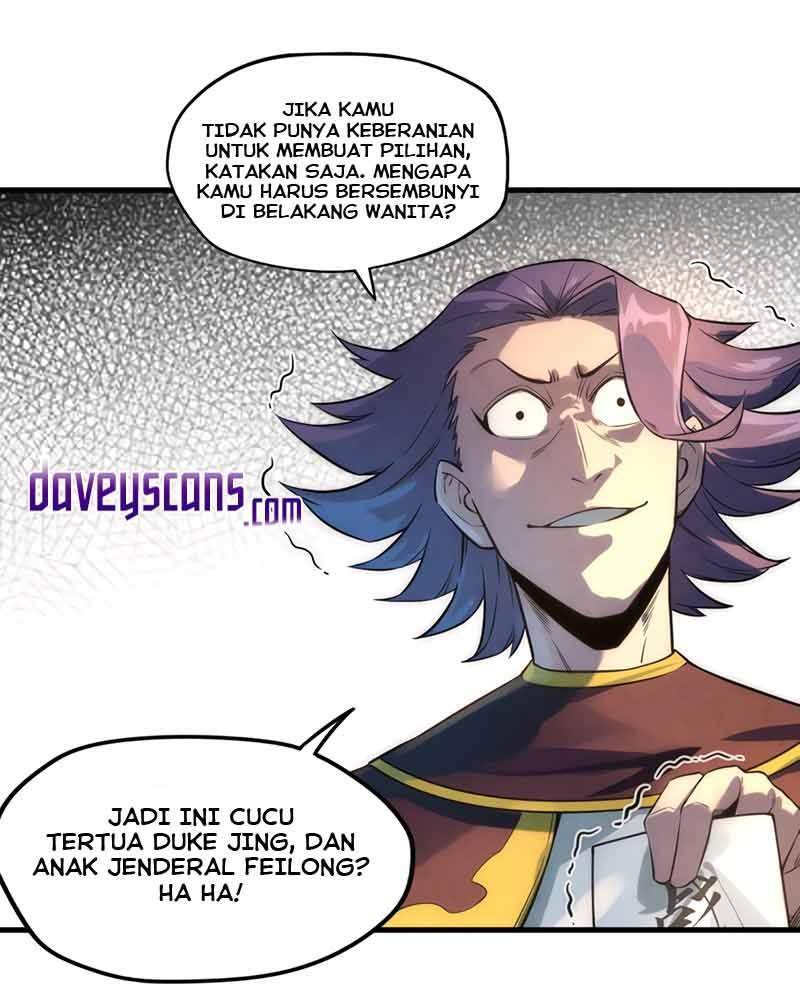 The Ultimate of All Ages Chapter 17 Gambar 31