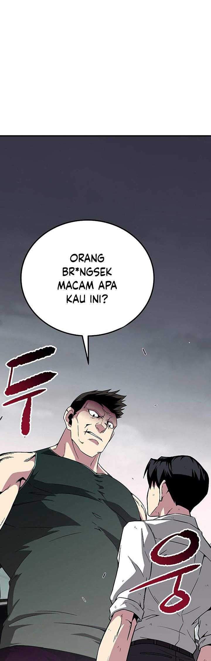 The Earth Savior Selection Chapter 07 Gambar 90