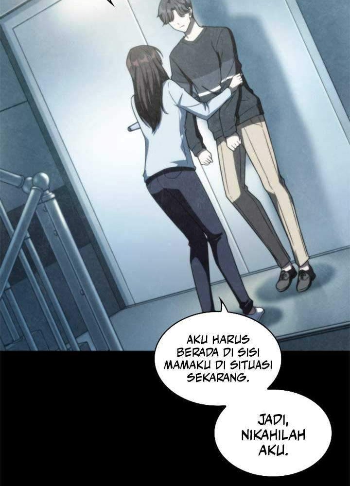 My Office Noona’s Story Chapter 23 Gambar 19