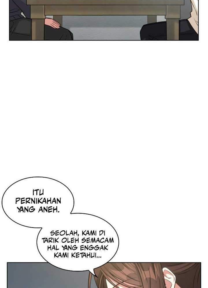 My Office Noona’s Story Chapter 23 Gambar 23