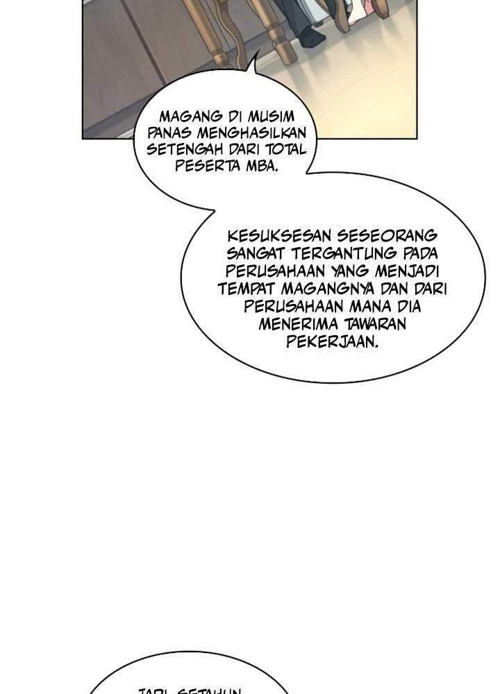 My Office Noona’s Story Chapter 23 Gambar 25