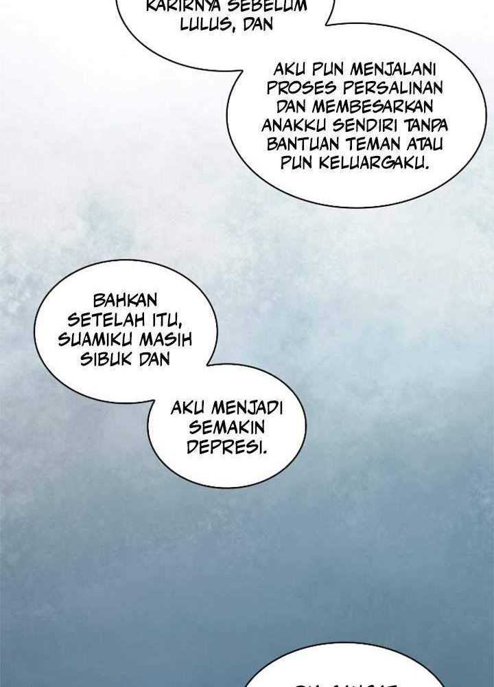 My Office Noona’s Story Chapter 23 Gambar 29