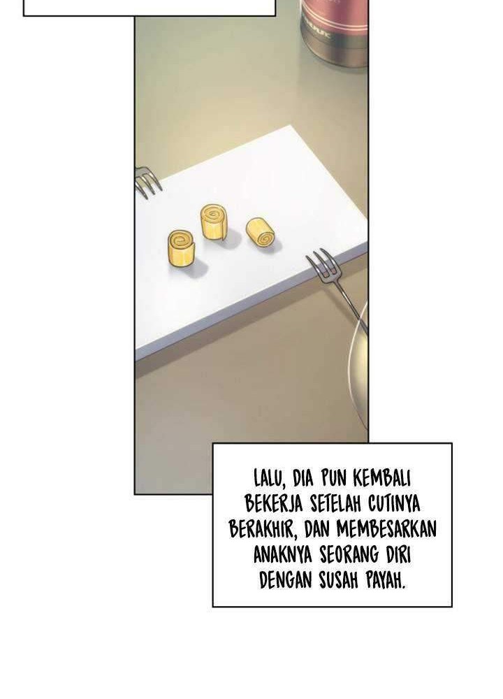 My Office Noona’s Story Chapter 23 Gambar 33