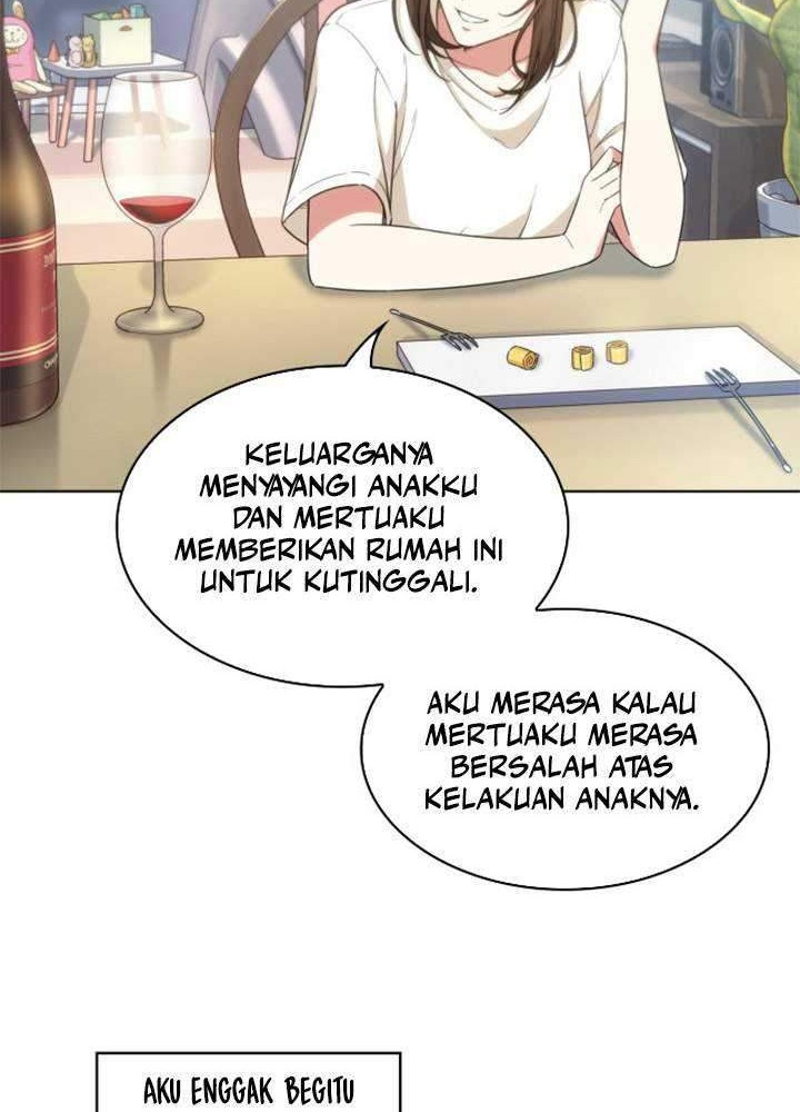 My Office Noona’s Story Chapter 23 Gambar 35