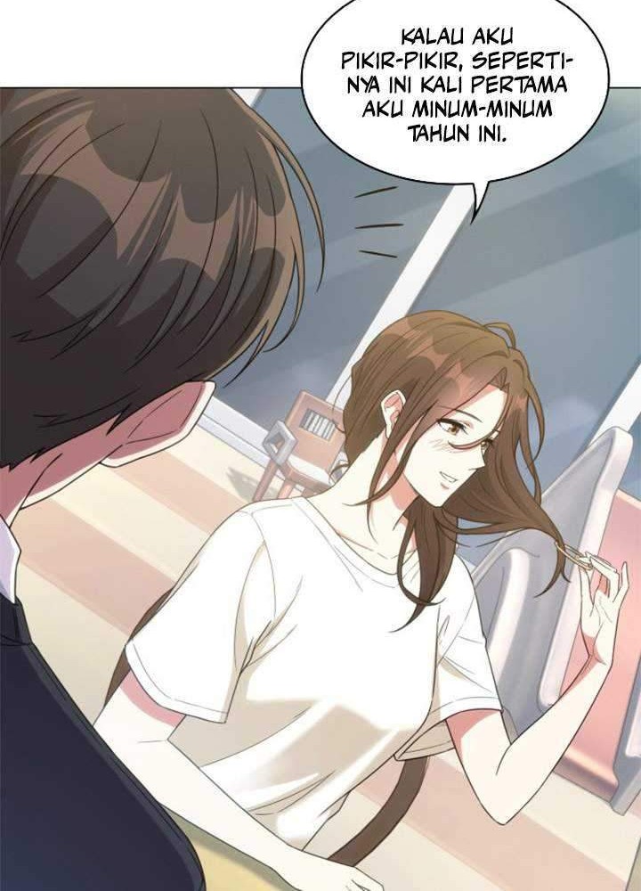 My Office Noona’s Story Chapter 23 Gambar 37