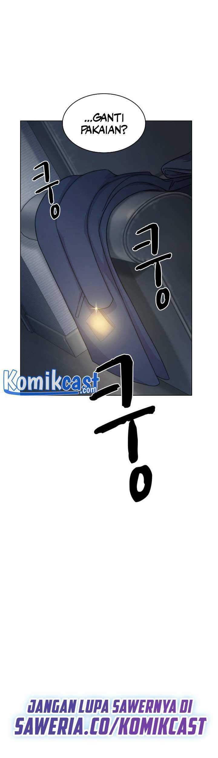 My Office Noona’s Story Chapter 23 Gambar 50