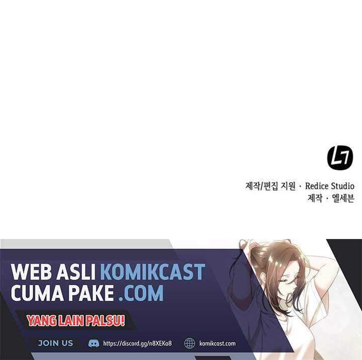 My Office Noona’s Story Chapter 23 Gambar 51