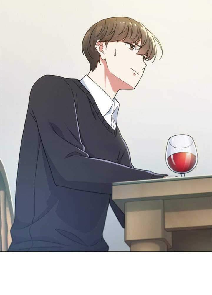 My Office Noona’s Story Chapter 23 Gambar 3