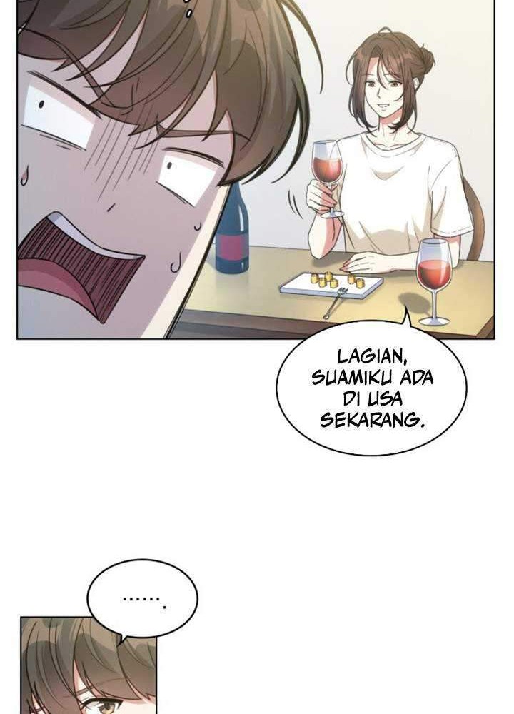 My Office Noona’s Story Chapter 23 Gambar 7