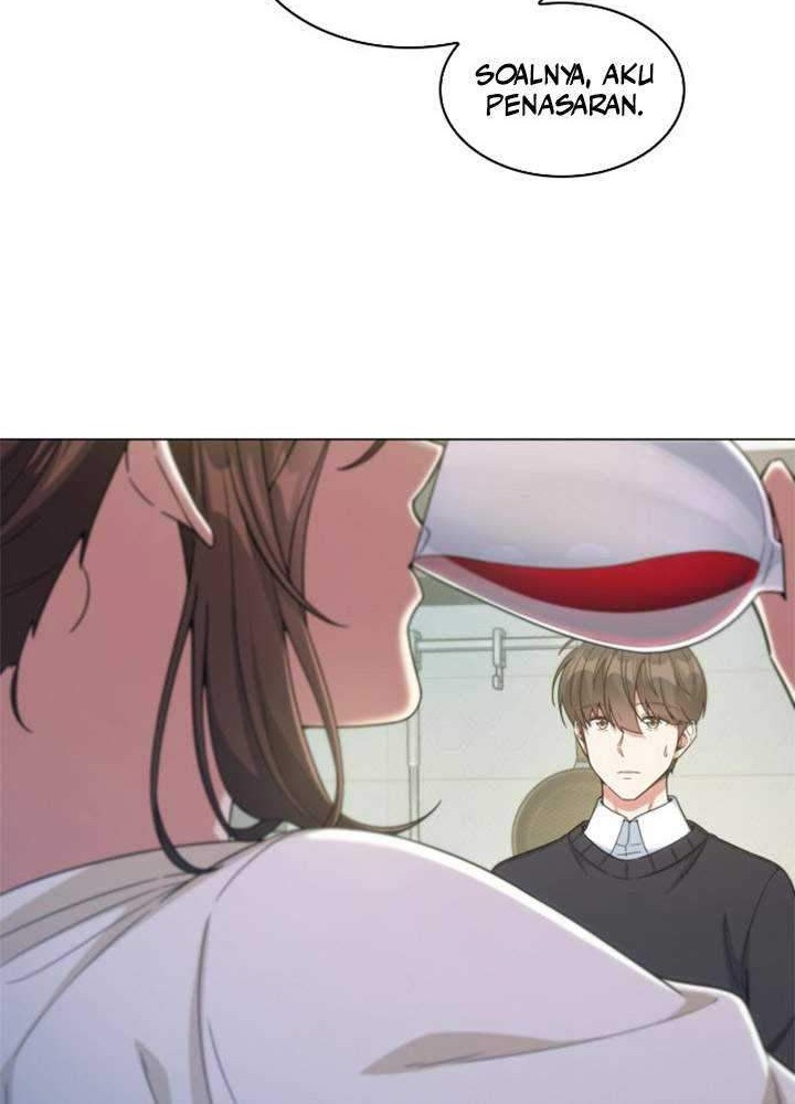 My Office Noona’s Story Chapter 23 Gambar 9