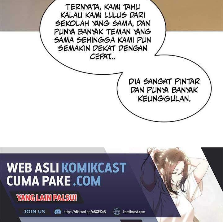 My Office Noona’s Story Chapter 23 Gambar 11