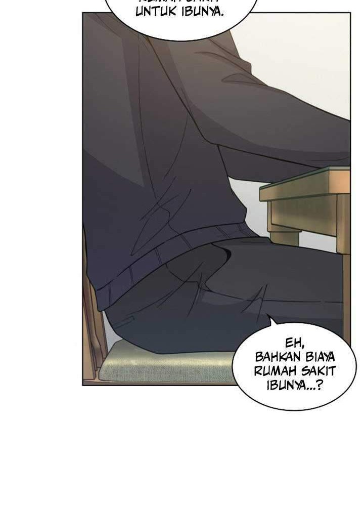 My Office Noona’s Story Chapter 23 Gambar 13