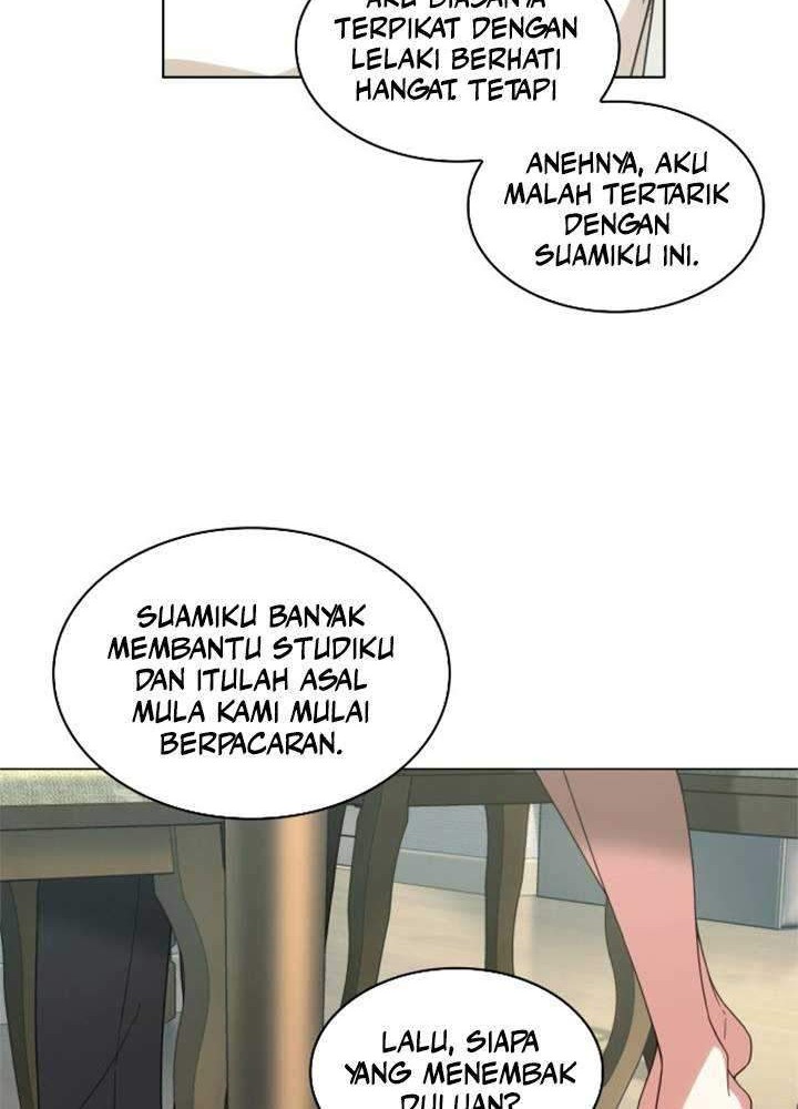 My Office Noona’s Story Chapter 23 Gambar 15
