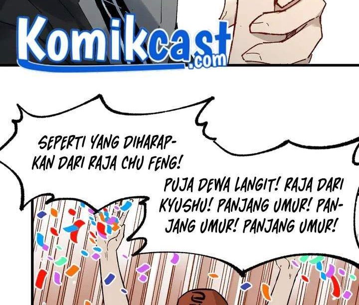 The Sacred Ruins Chapter 85 Gambar 28