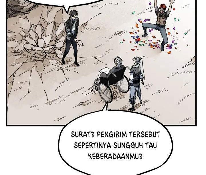 The Sacred Ruins Chapter 85 Gambar 30